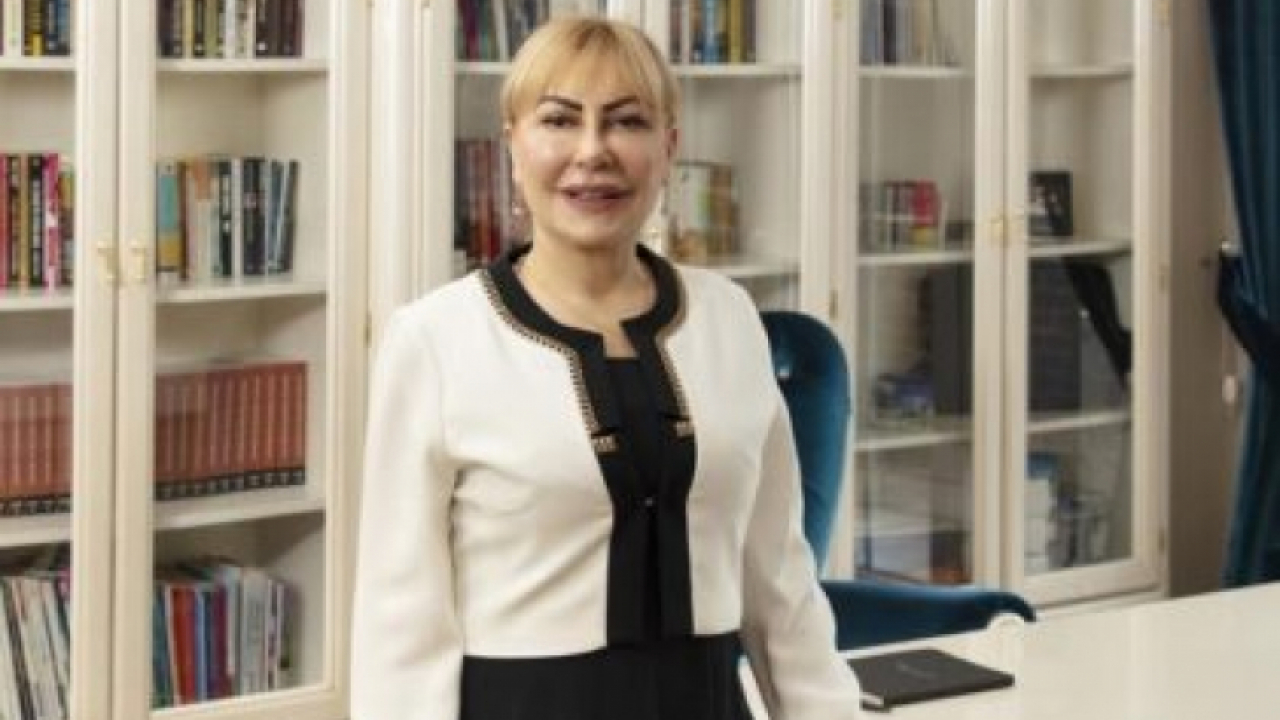 Yasemin Açık Vakfı Kuruldu