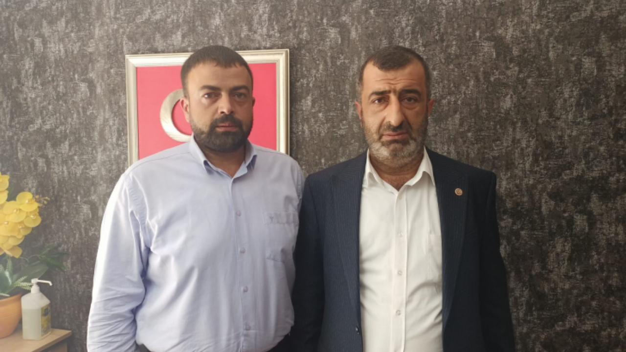 Korsan Emlakçılara Taviz Yok