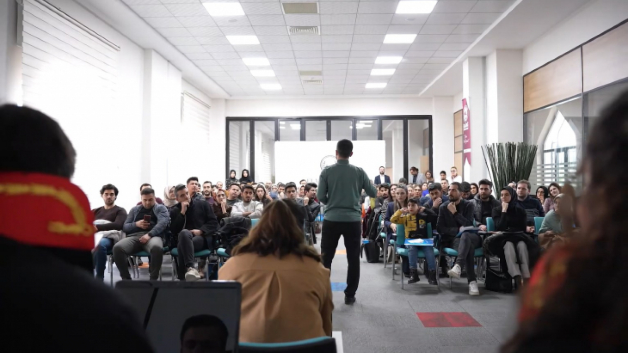 Elazığ Barosu CMK Eğitim Semineri Düzenledi