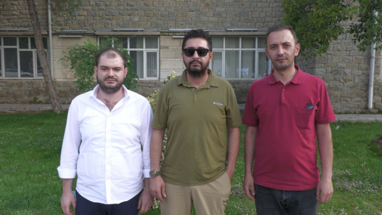 Başkan Ayaz: Eski Yapılar Tekrar Gözden Geçirilmeli