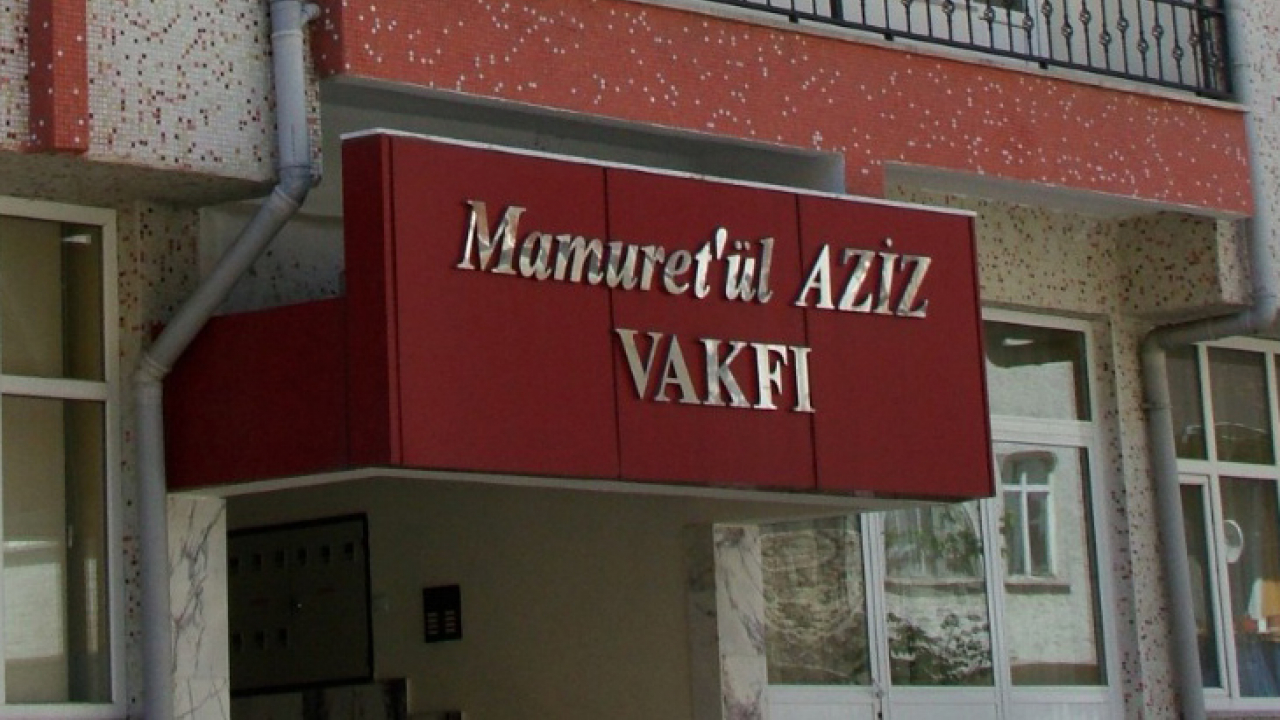 Mamurat'ül Aziz Vakfı, 2023 Yılında da Faaliyetlerine Devam Etti