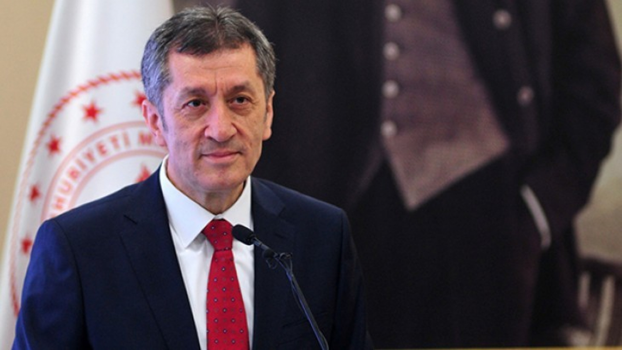 Bakan Selçuk: Okula gelen öğrenci sayımız her hafta biraz daha artıyor