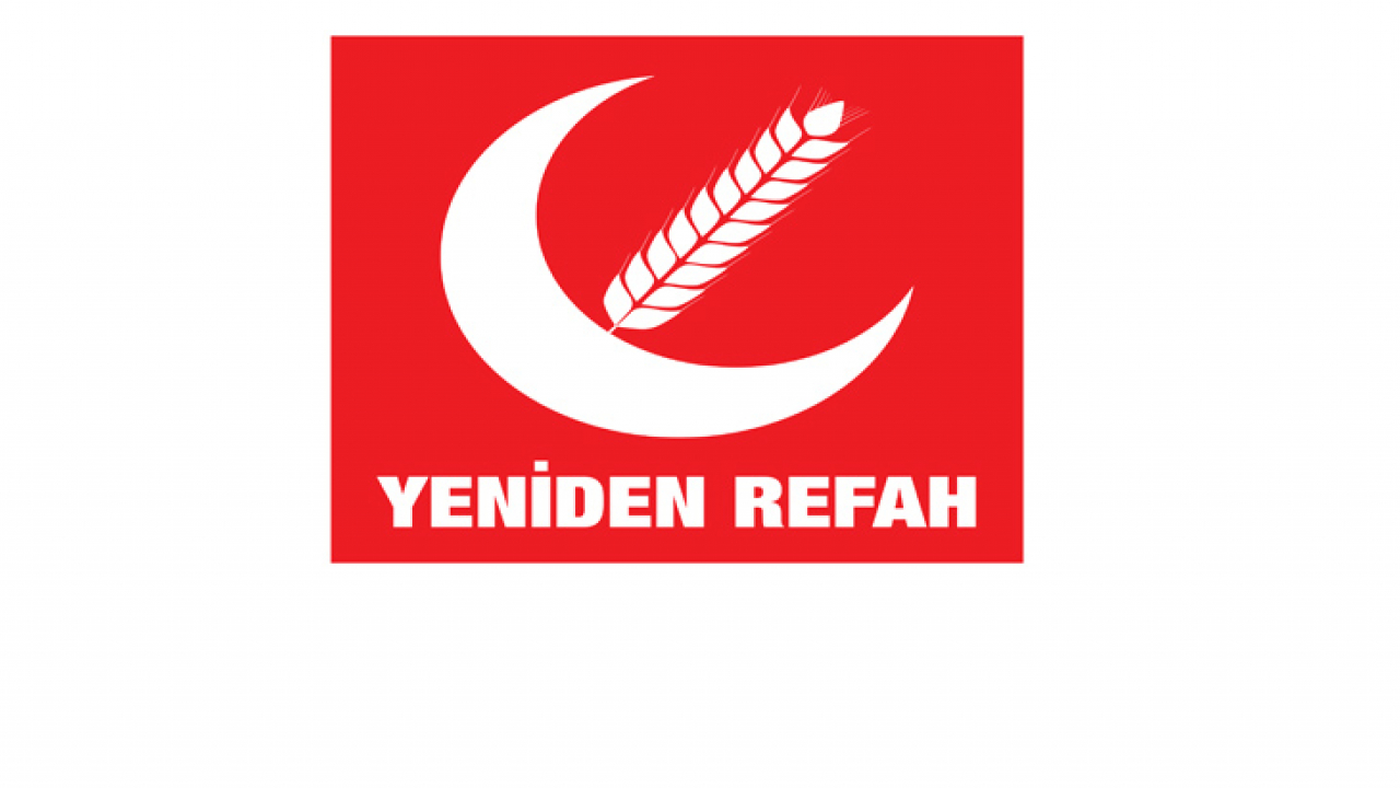 Yeniden Refah Partisi'nin Elazığ Meclis Üyesi Adayları Belli Oldu