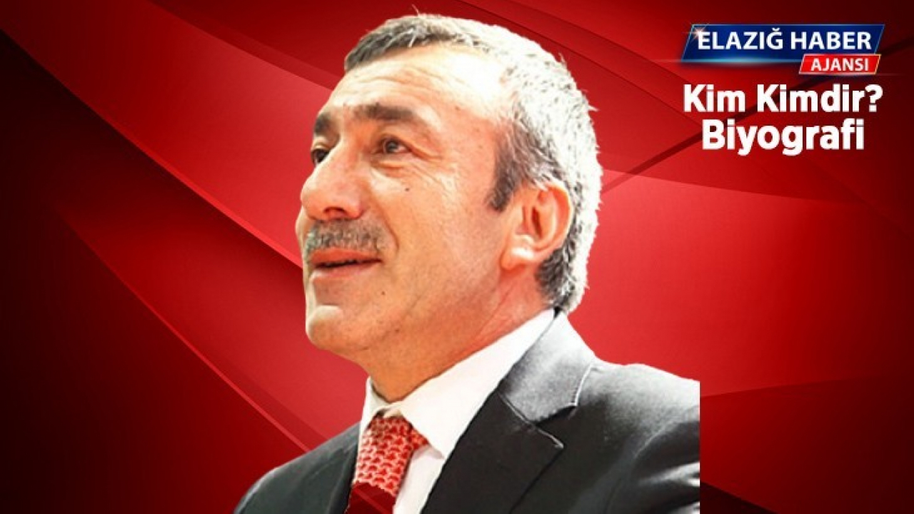 Faruk Septioğlu Kimdir?