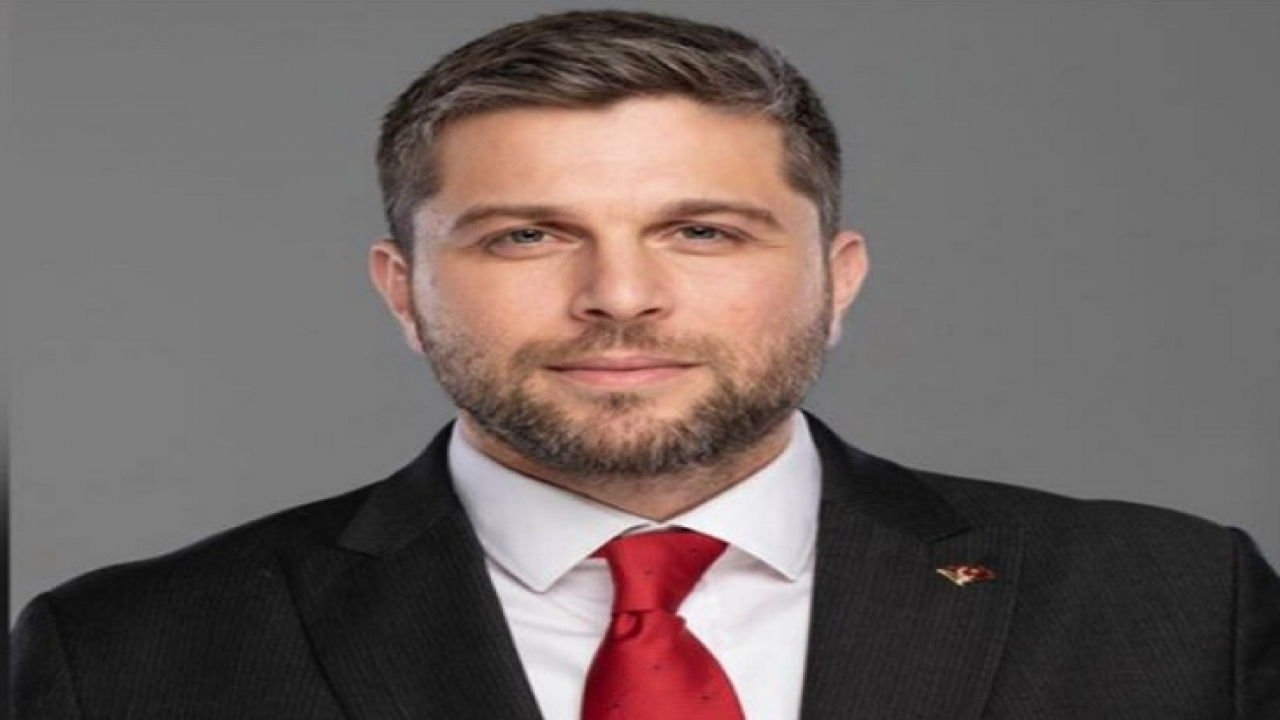 Milletvekili Nazırlı'dan Yeni Yatırımlar Açıklaması