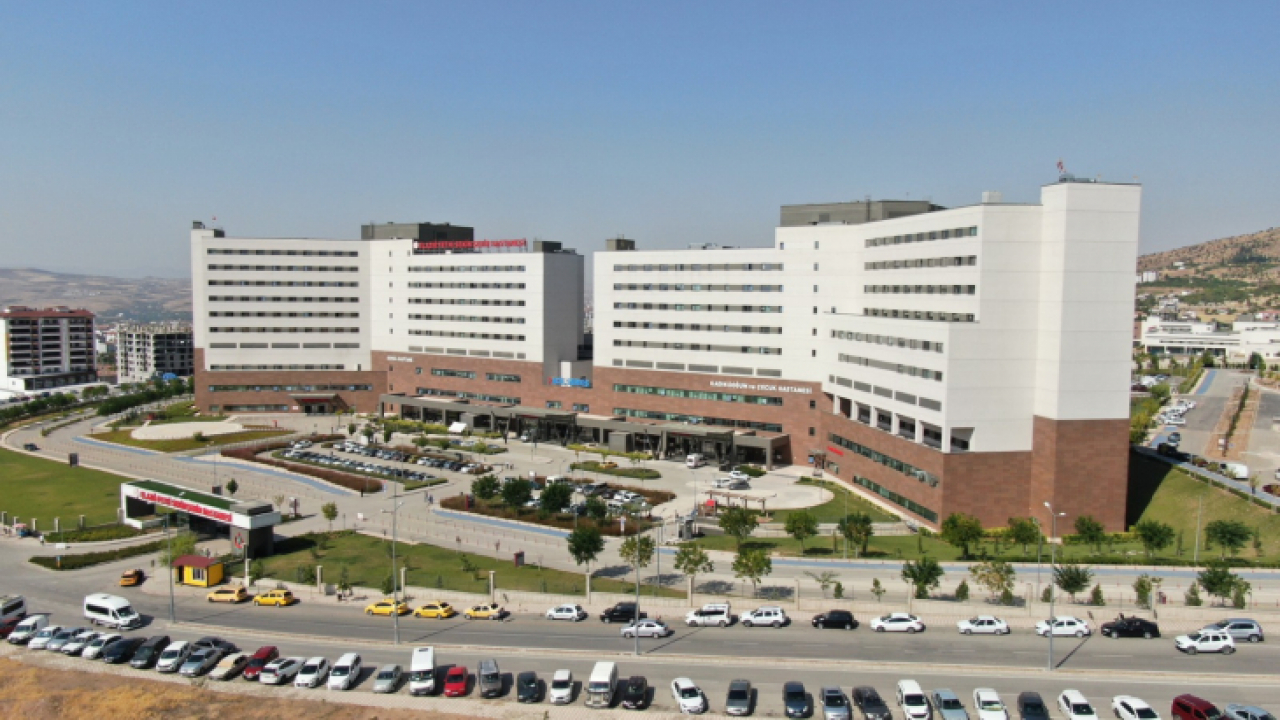 Sağlık Bakanlığı Elazığ'da 145 Personel Alacak