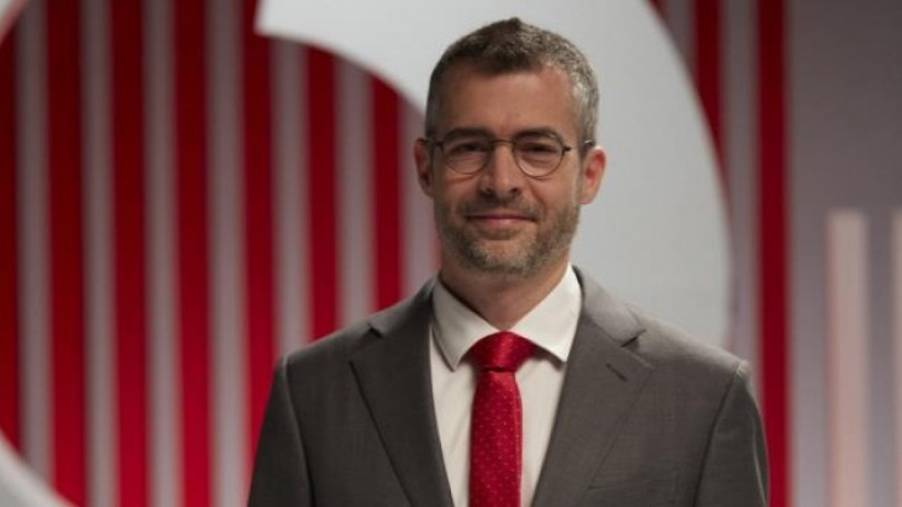 Vodafone'dan fiber altyapı hamlesi