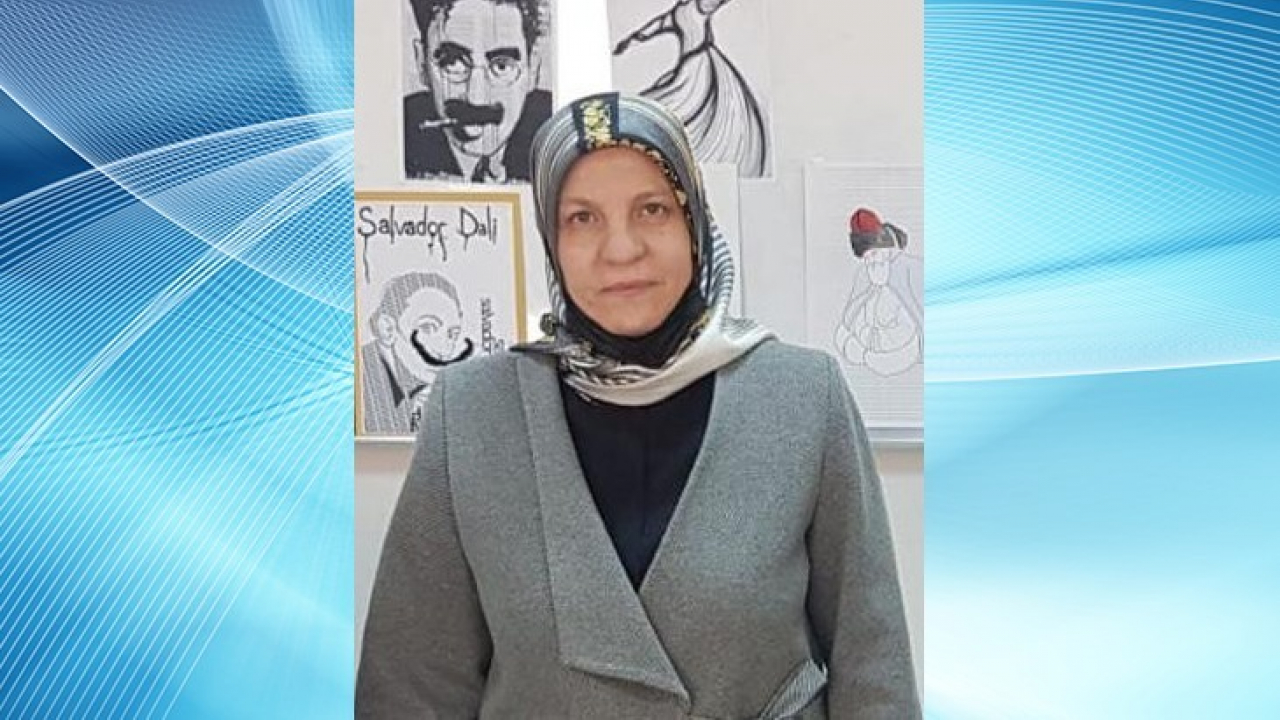 F.Ü Kadın Kolları Başkanı Göktaş'tan Anneler Günü Mesajı
