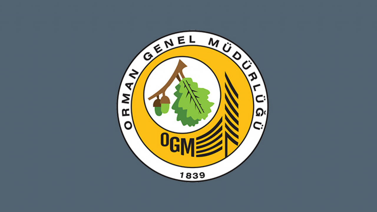 Orman Genel Müdürlüğü 1128 Orman Muhafaza Memuru Alacak