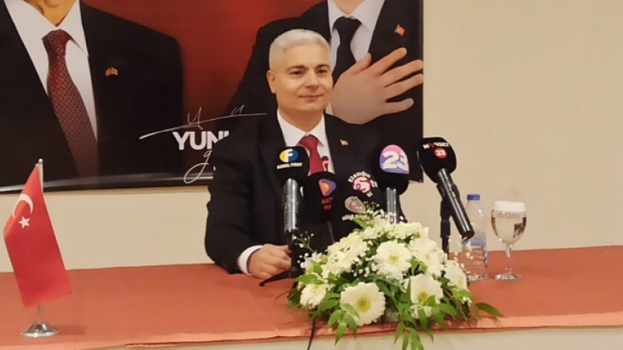 Yunus GENÇ Kimdir?