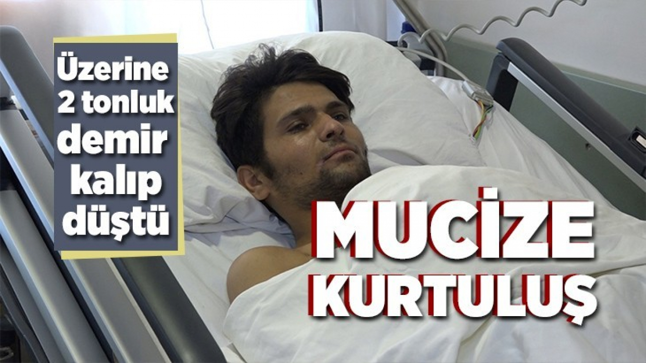 Mucize Kurtuluş