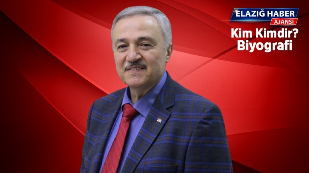 Zülfü Demirbağ Kimdir?