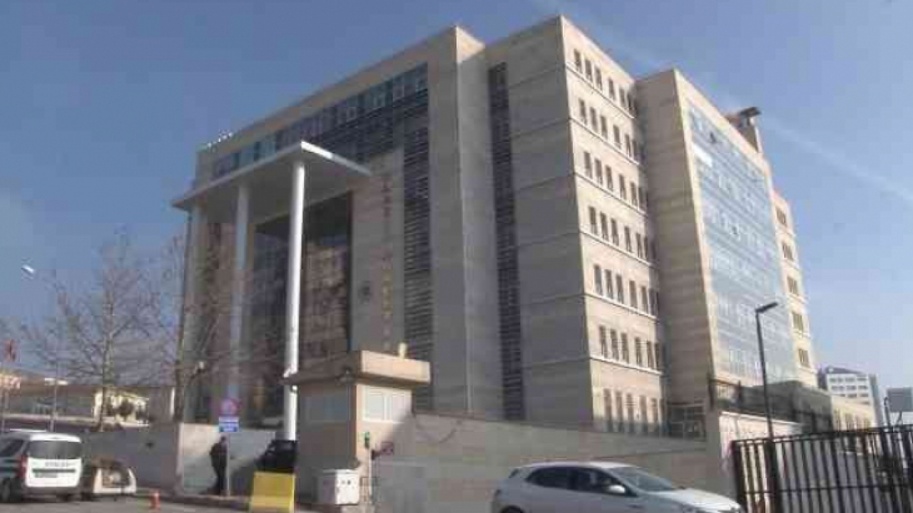 Elazığ'da iş yerinden hırsızlık yapan 2 şüpheli tutuklandı