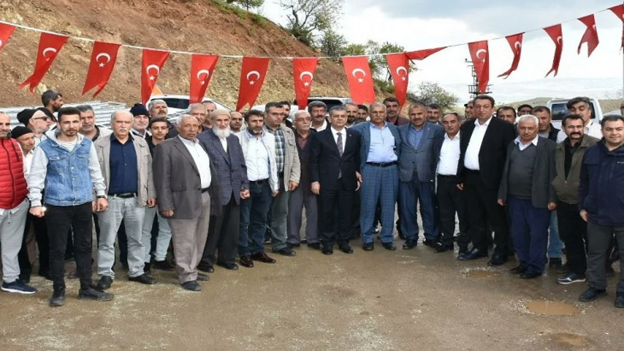 Milletvekili Adayı Prof. Dr. Erol Keleş: Türkiye'nin bekası için Cumhurbaşkanımızın ve AK Parti'nin arkasında durmalıyız