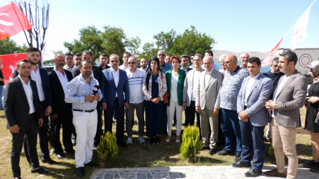 Gönül Köprüsü Derneği'nden Önemli Proje