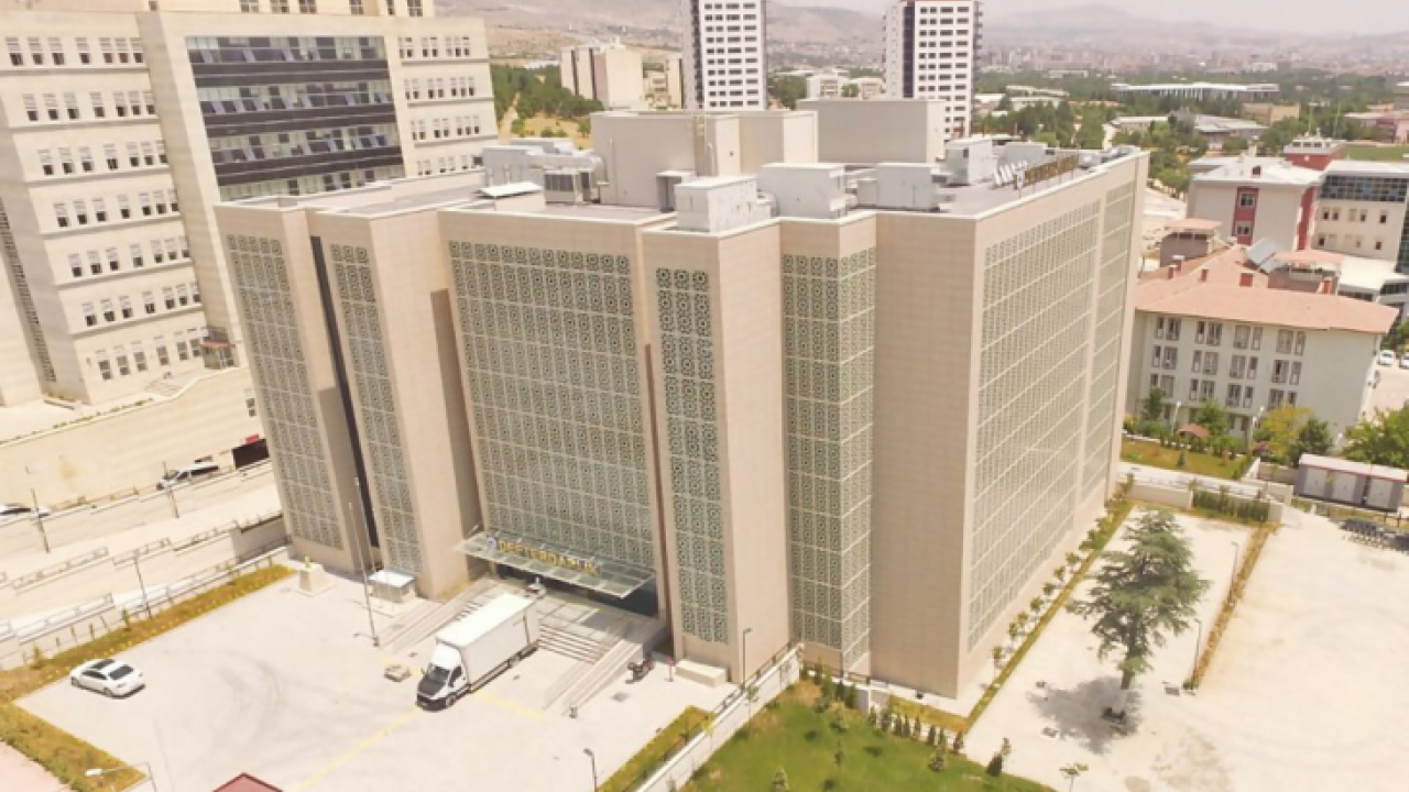 Elazığ Defterdarlığından Dolandırıcılara Karşı Uyarı