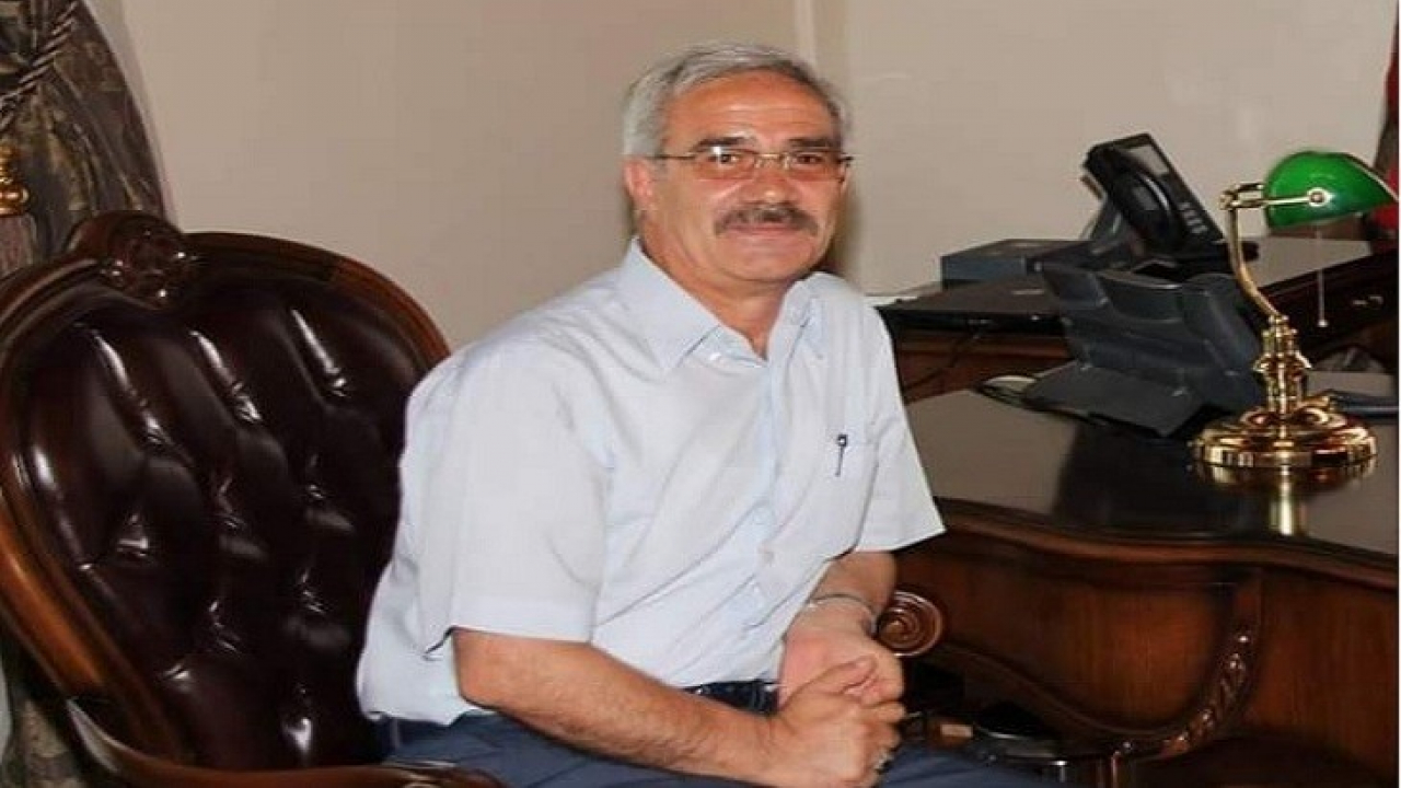 Gazeteci İrfan Arslan Kalp Krizi Geçirdi