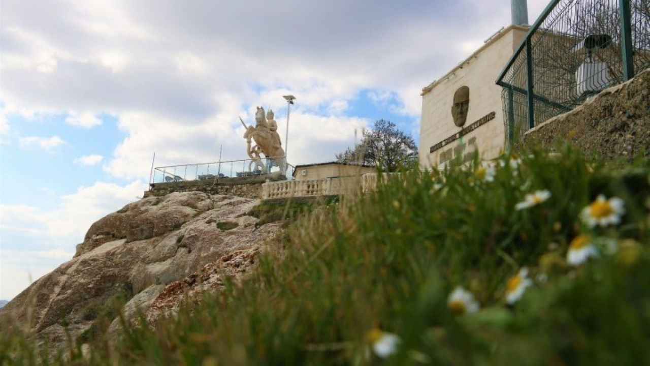 Harput, kısıtlama ile tekrar boş kaldı