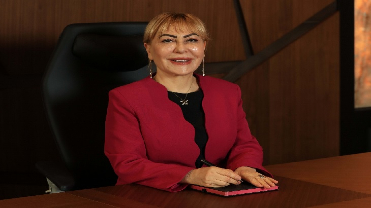 Prof. Dr. Yasemin Açık: Tütün sadece insanımızı değil çevremizi de tüketiyor