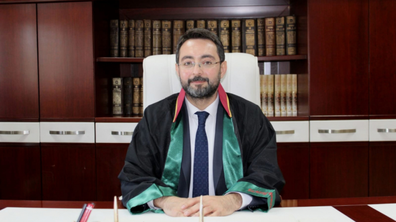 Baro Başkanı Efe: KDV ve ÖTV Artışının İptali İçin Talepte Bulunduk
