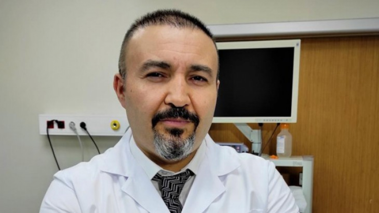 Mide ve kolon kanserlerinde erken teşhis son derece önemli