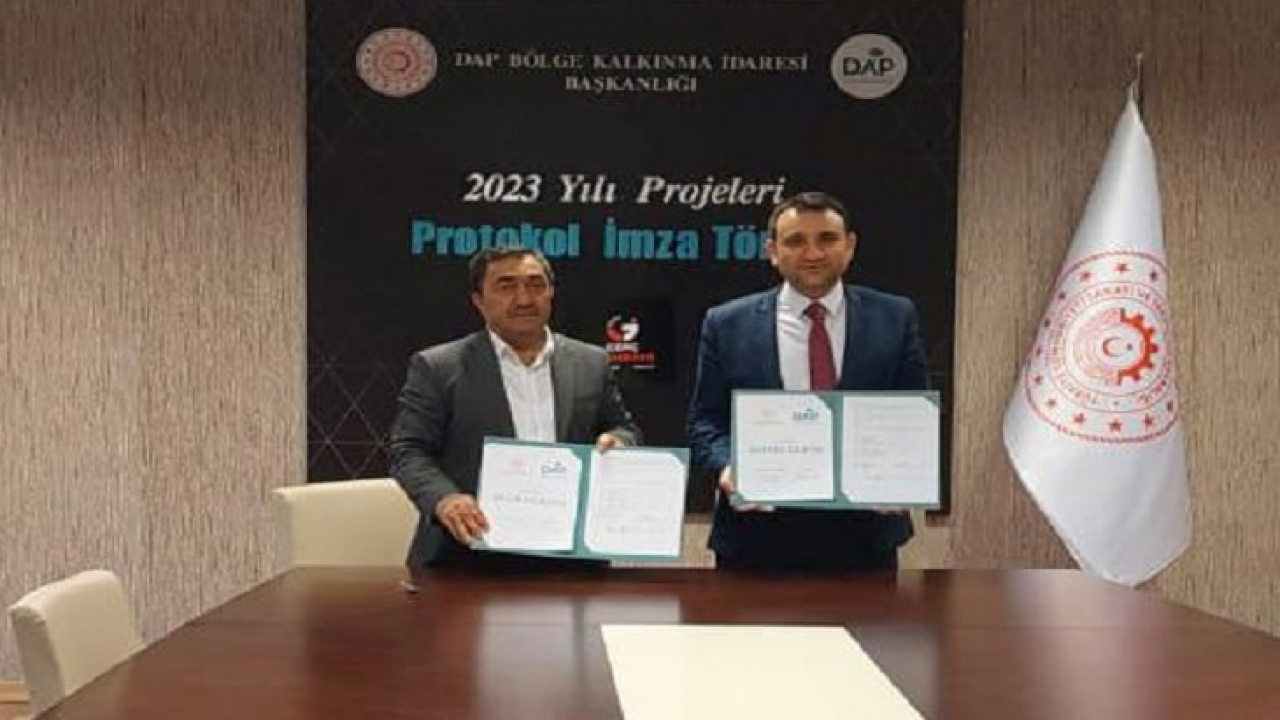 Elazığ İl Milli Eğitim Müdürlüğü'nün 2 Milyon TL'lik Projesi Kabul Edildi