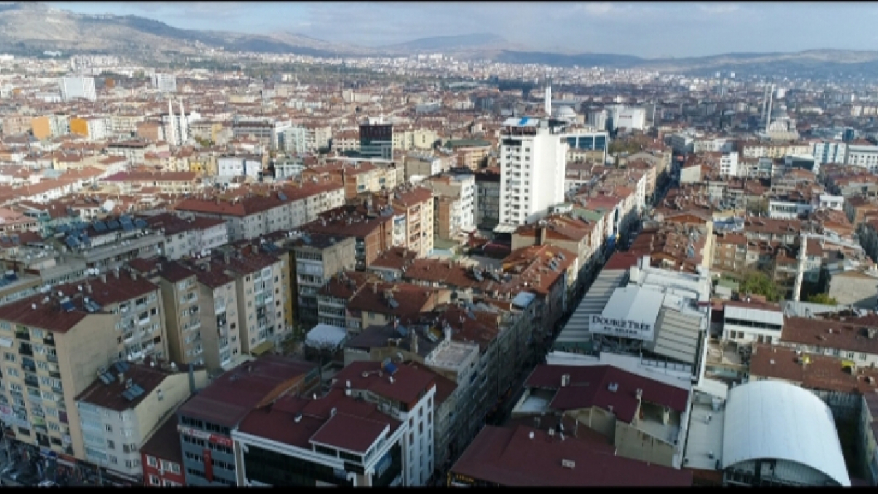 Elazığ'da Kim Ne Kadar Oy Aldı?