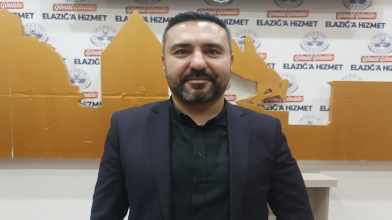 FHGC Başkanlığı'na Serkan Gürtürk Seçildi