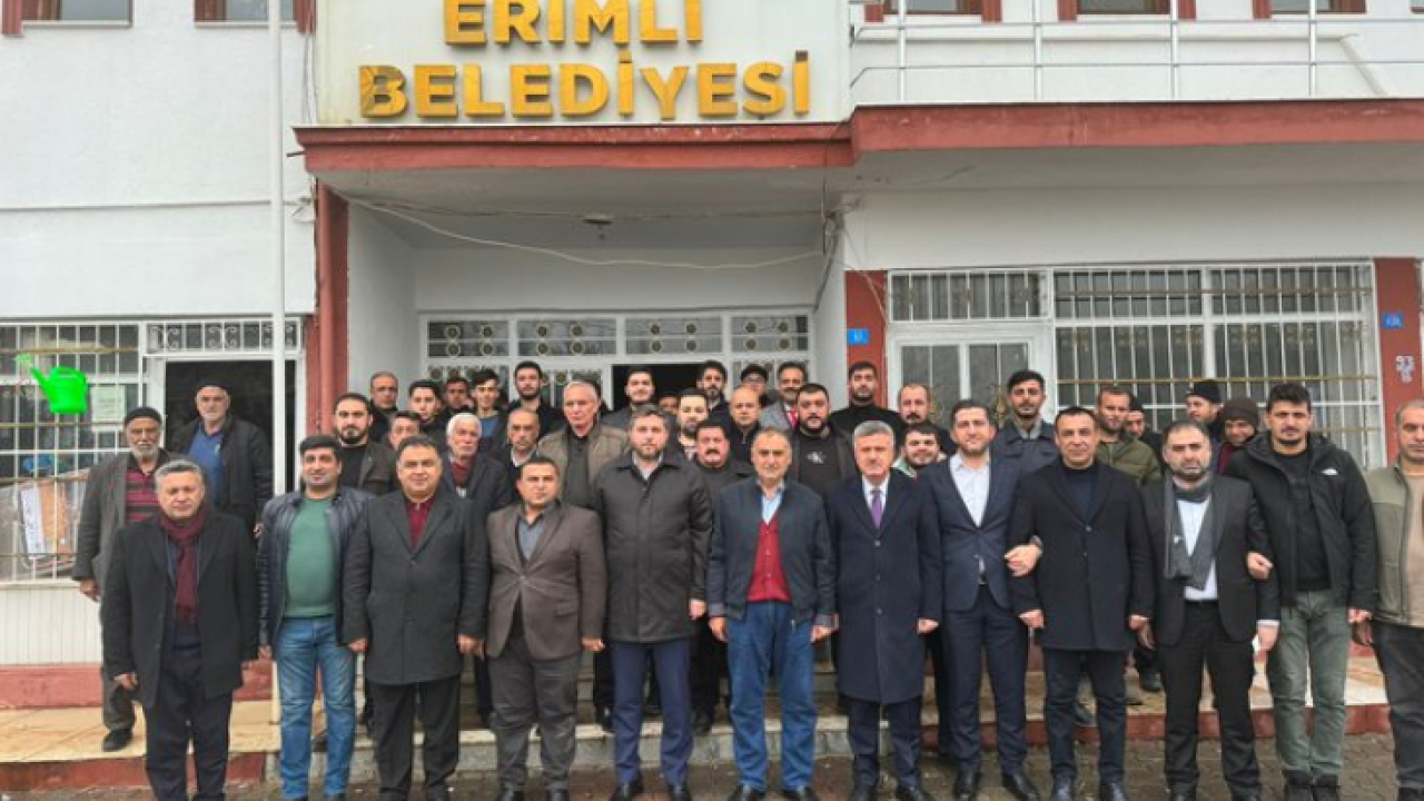 Bu Fotoğraf Çok Konuşuluyor