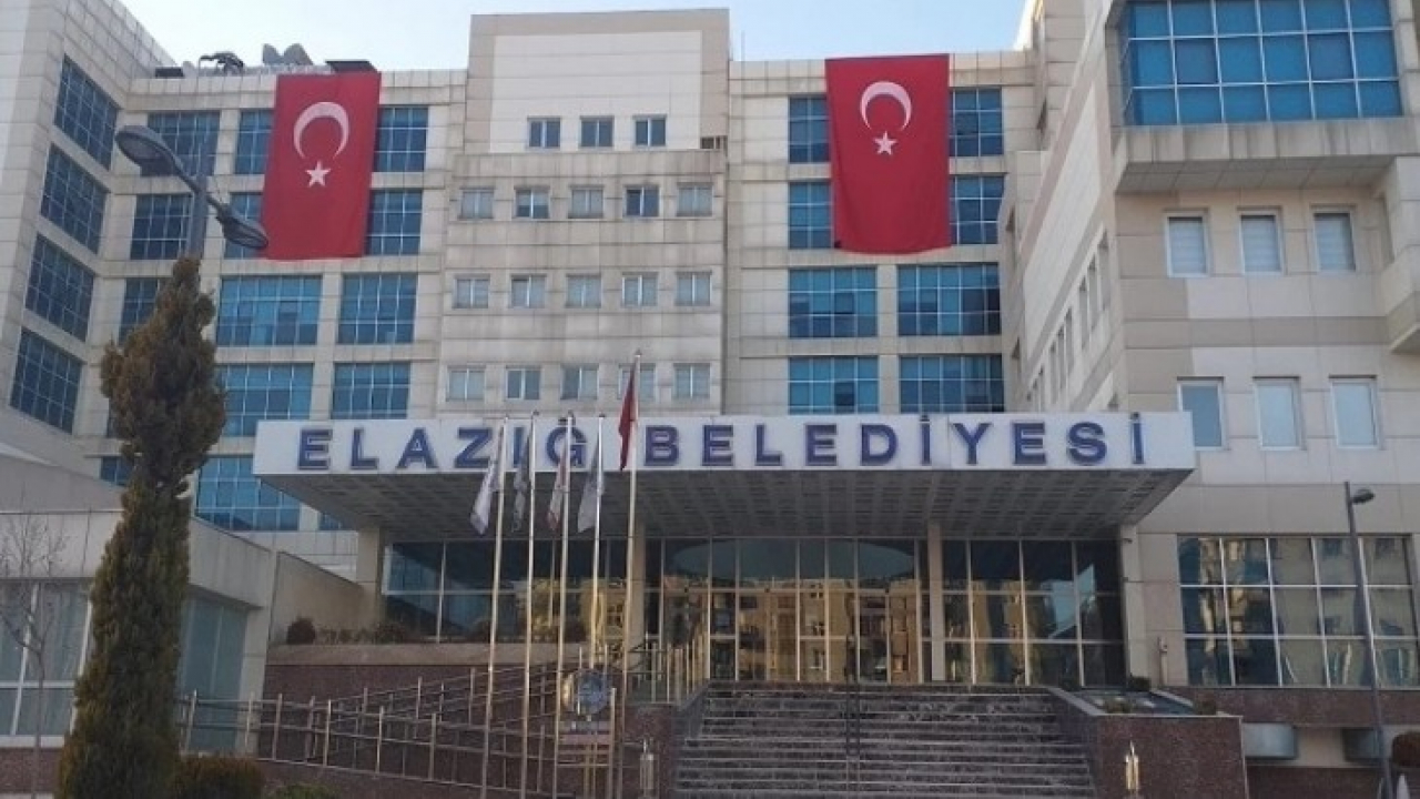 Elazığ Belediyesi karara itiraz etti