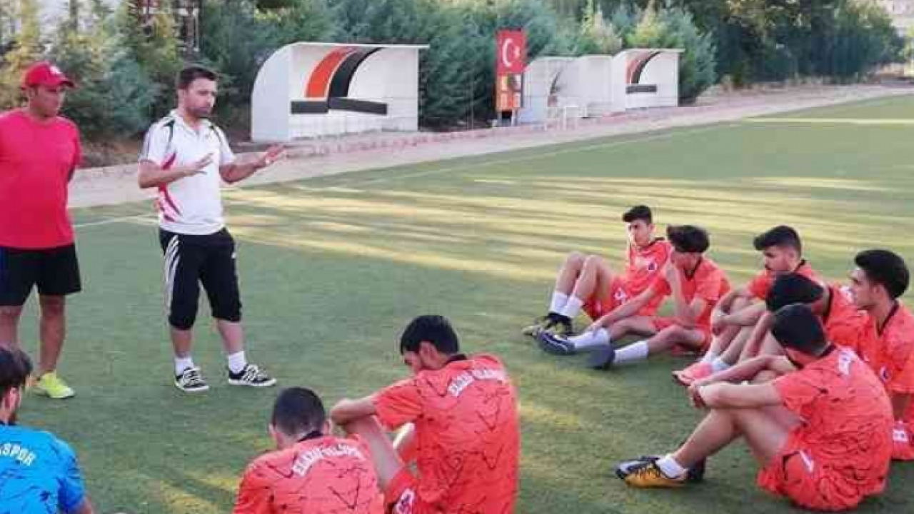 Yolspor'da, Teknik Sorumlu Ergüven'le yollar ayrıldı