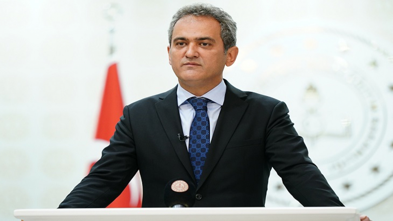 Bakan Özer'in Elazığ programı ertelendi