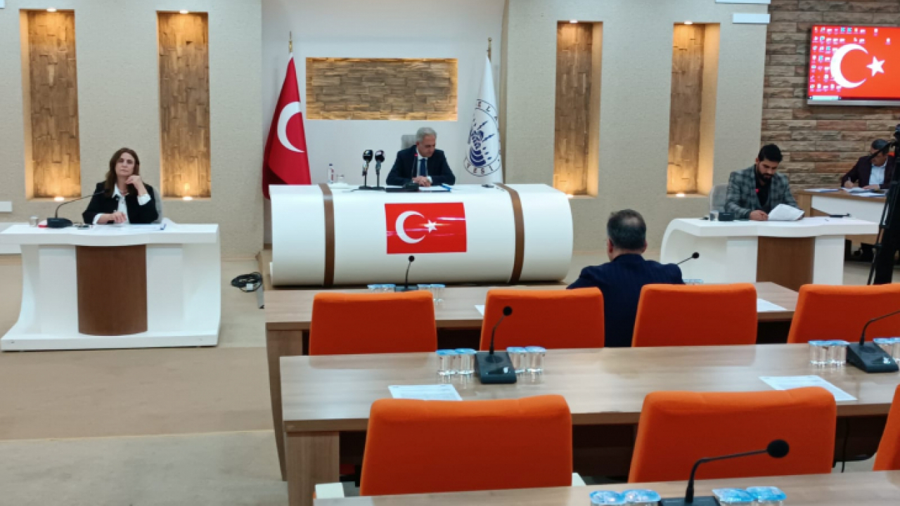 Prof. Dr. Naci Görür'ün ismi Elazığ'da bir caddeye verilecek