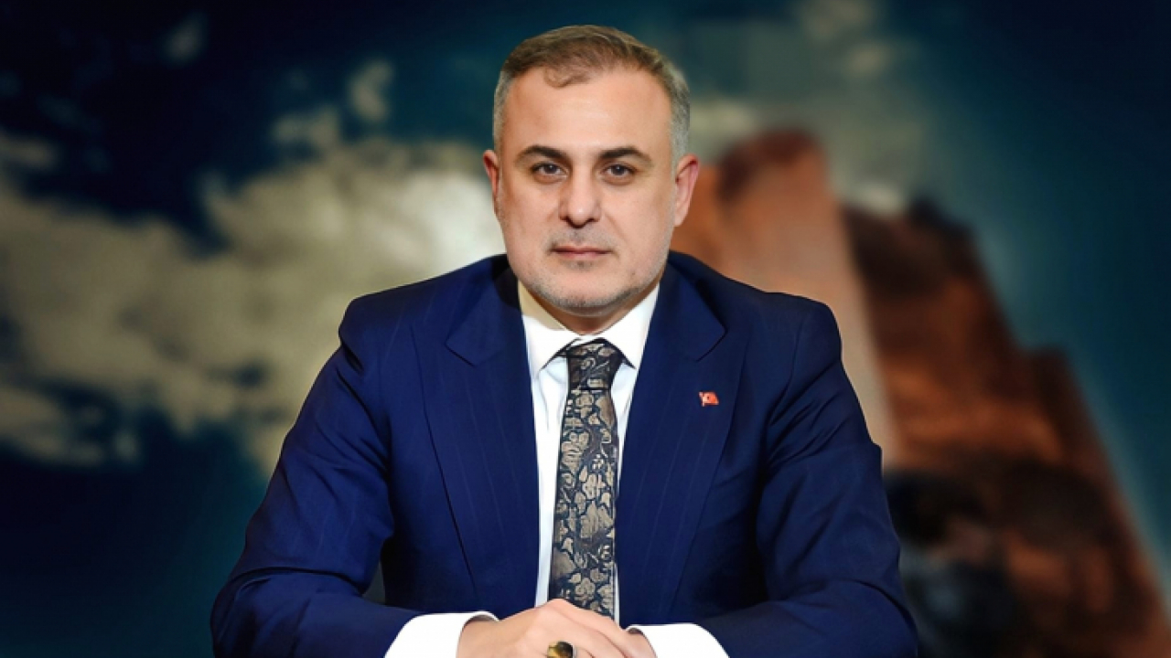 Milletvekili Bulut: Elazığ'a 2. Organize Sanayi Bölgesi Kazandırdık