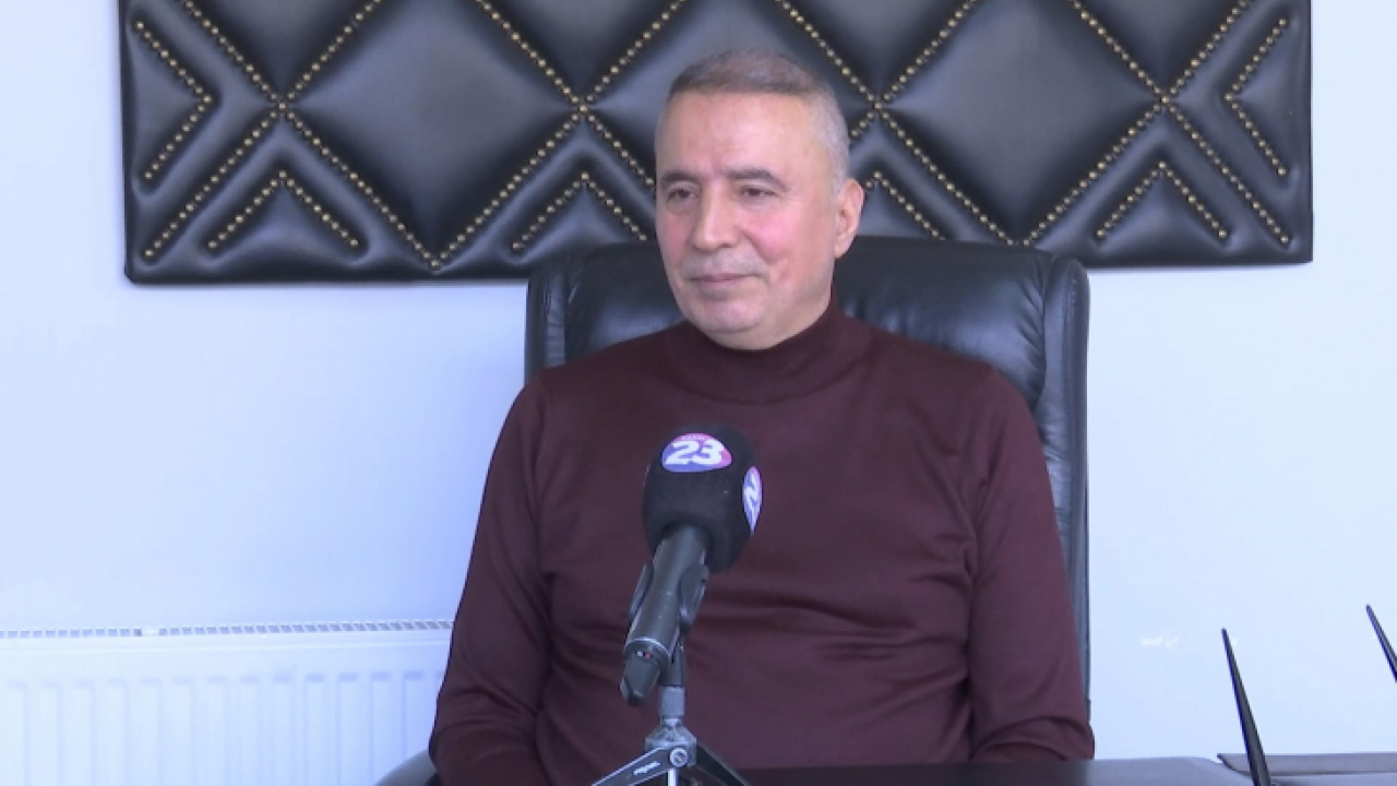 Başkan Aksu, LGS ve YKS'deki Yeni Kararı Değerlendirdi