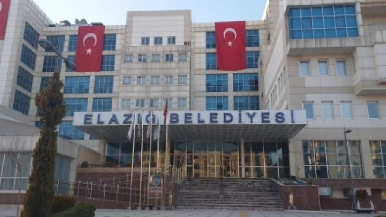 Elazığ Belediyesi, Dev Bir Organizasyona Daha Ev Sahipliği Yapacak