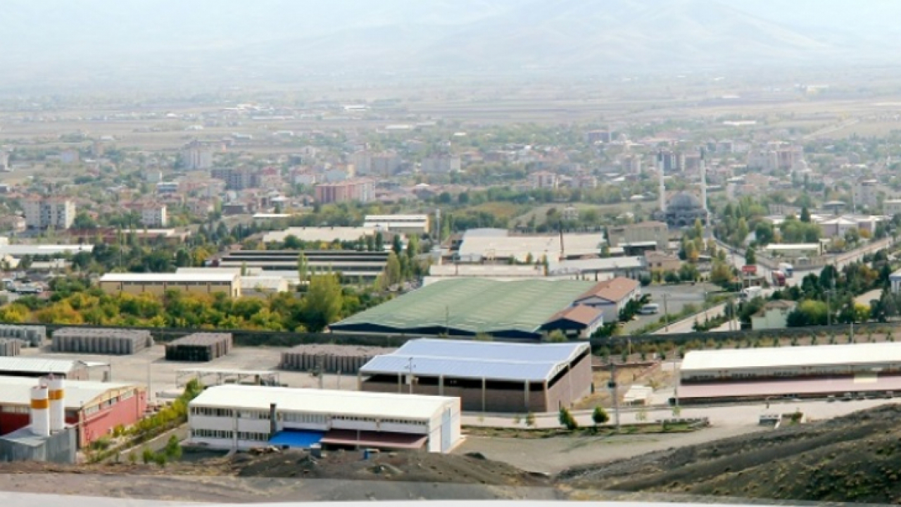 6. Bölge teşvikleri 1 yıl daha uzatıldı