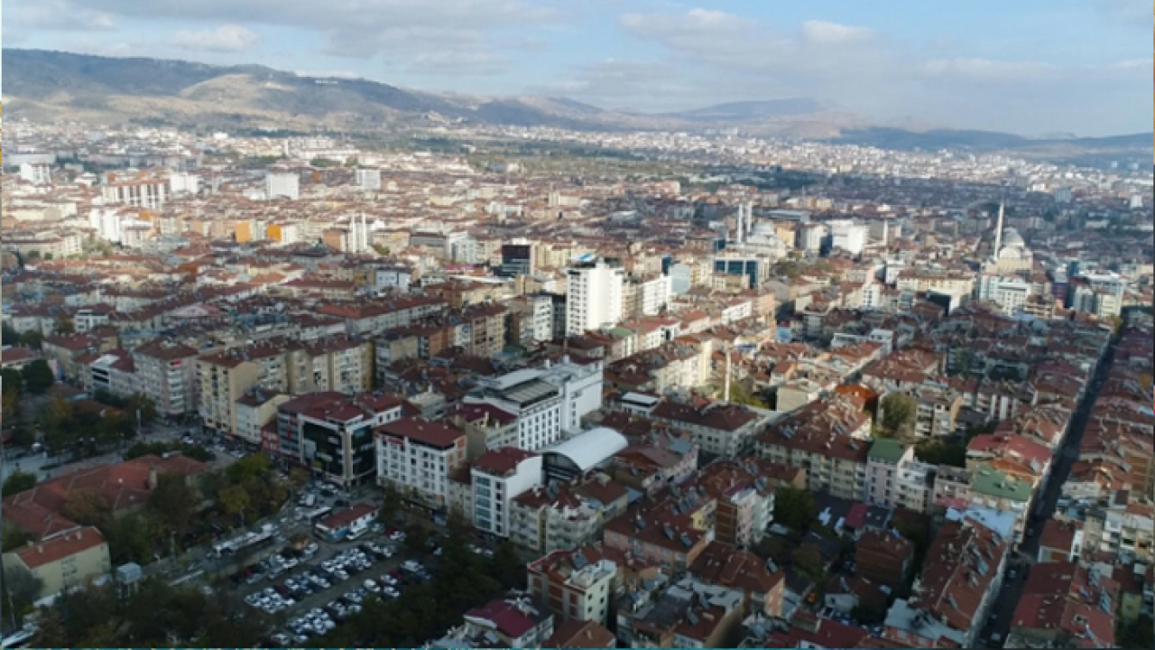 Herkes Kendi Şehrinde Yaşasaydı Elazığ'ın Nüfusu Kaç Olurdu?