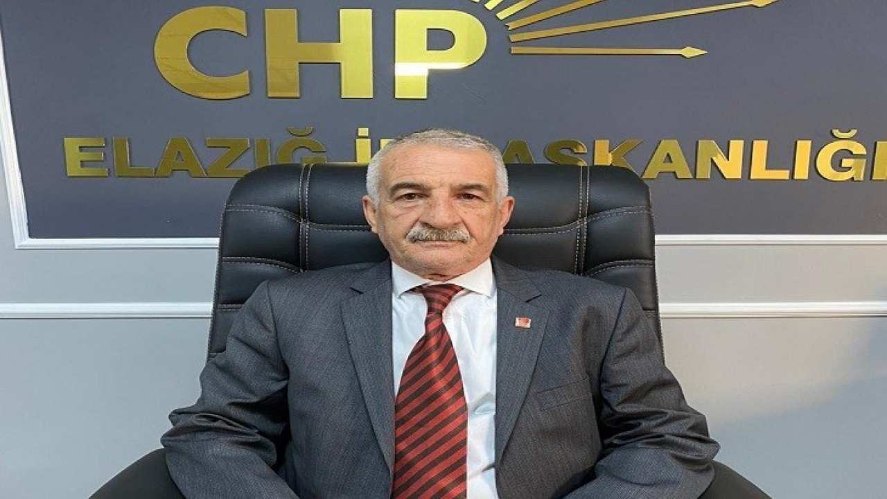 Doğdu: 'TOKİ, karma kura çekimini elini yüzüne bulaştırmıştır'