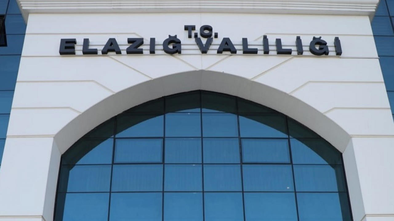 Elazığ Valiliği Ayni Bağışlarda Öncelikli İhtiyaç Listesini Paylaştı