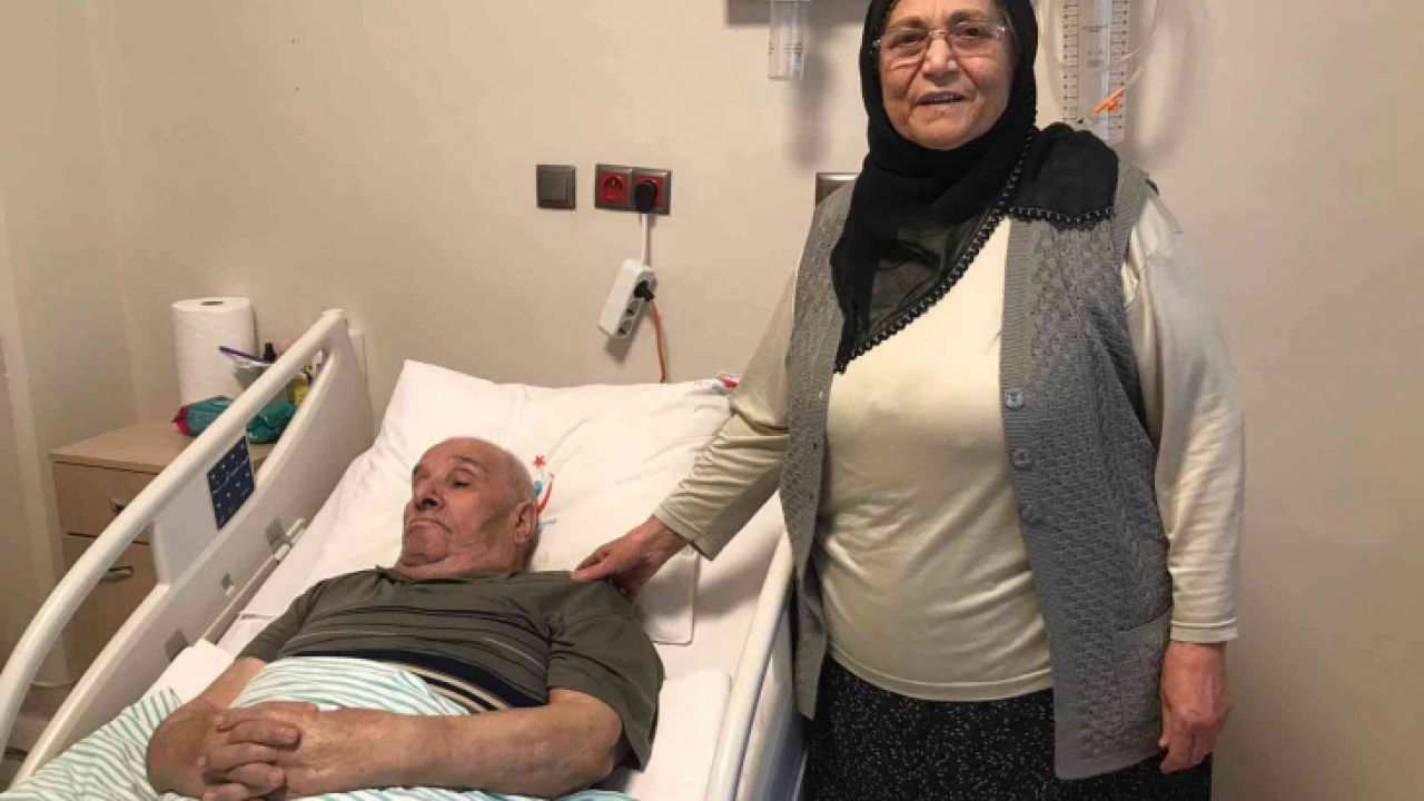 CHP'ye tepki gösteren Mevlüde Teyze: 'Herkes alıyor, yiyor hiç aç kalan yok dedim'