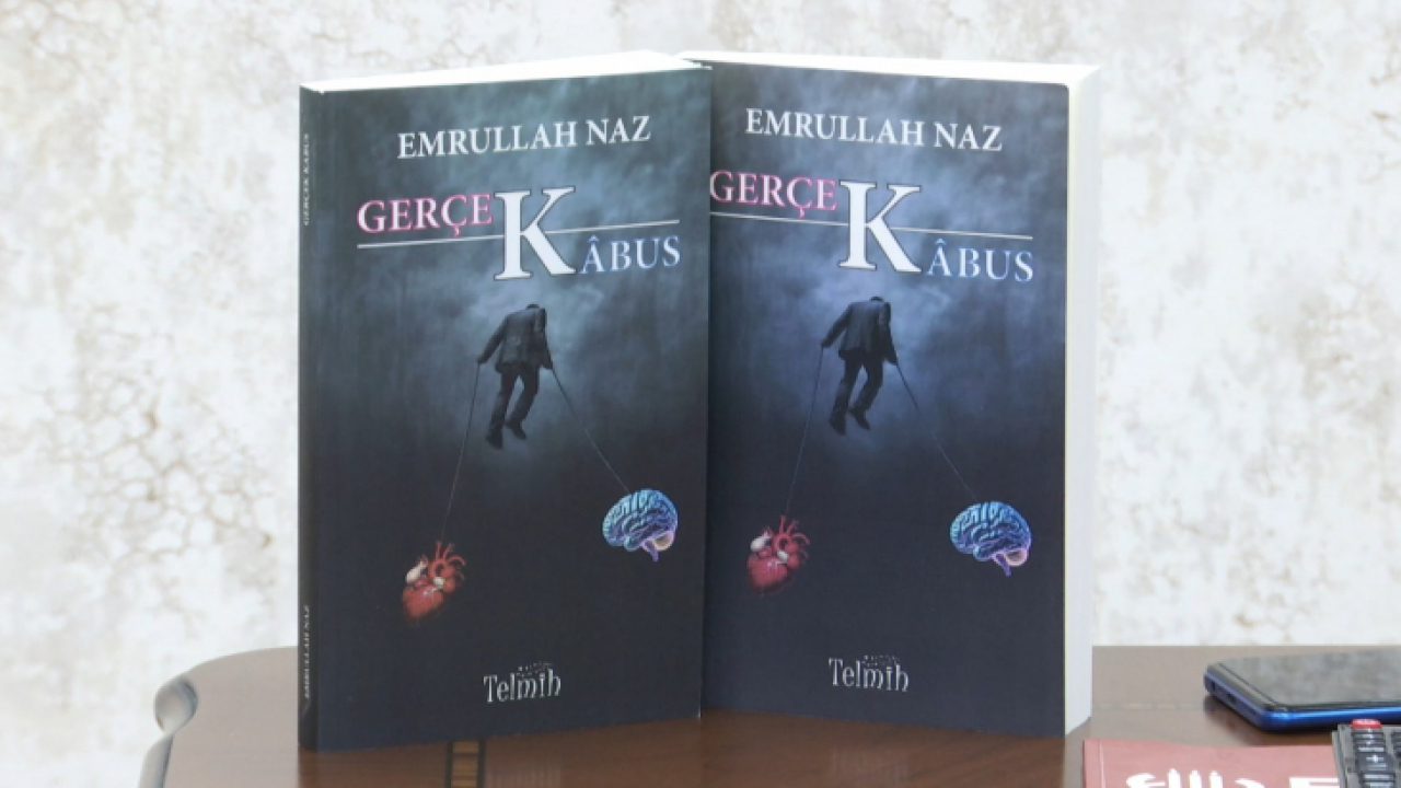 Gerçek Kabus Okuyucu İle Buluştu
