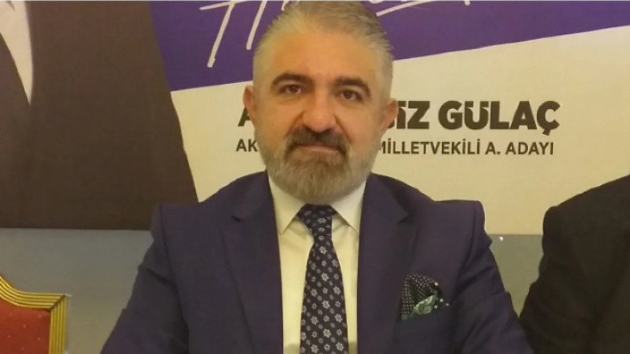 Cengiz Gülaç Kimdir?