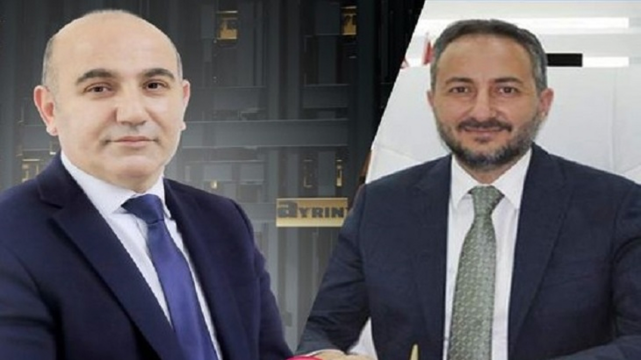 Başkan Arslan'dan vekillere pay alma çağrısı