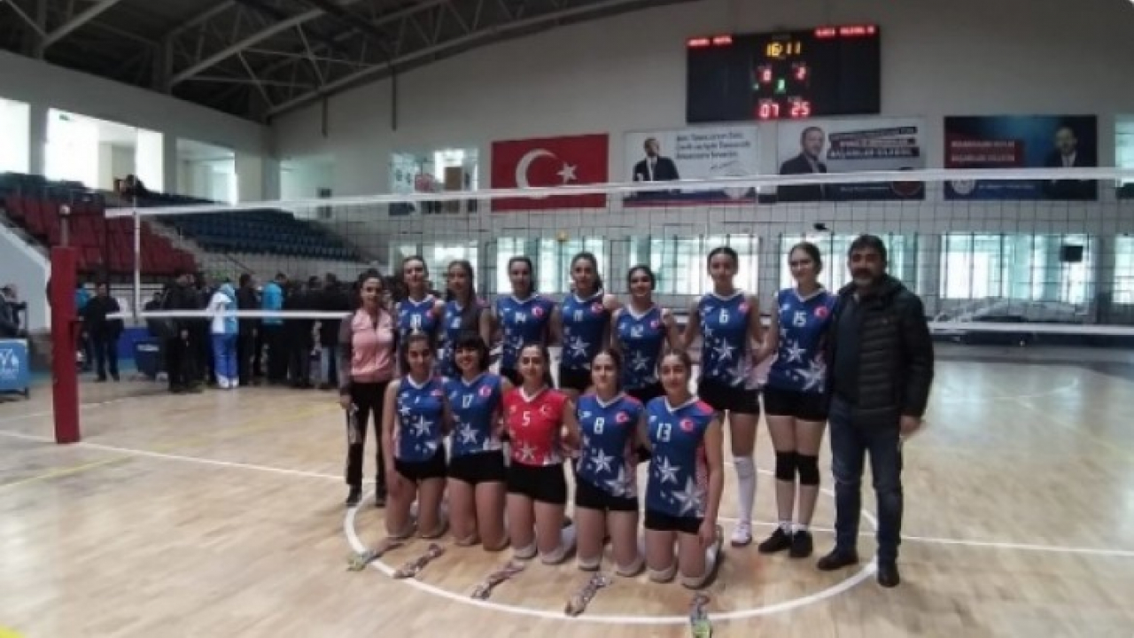 Temsilcimiz play-off gruplarına katılmaya hak kazandı