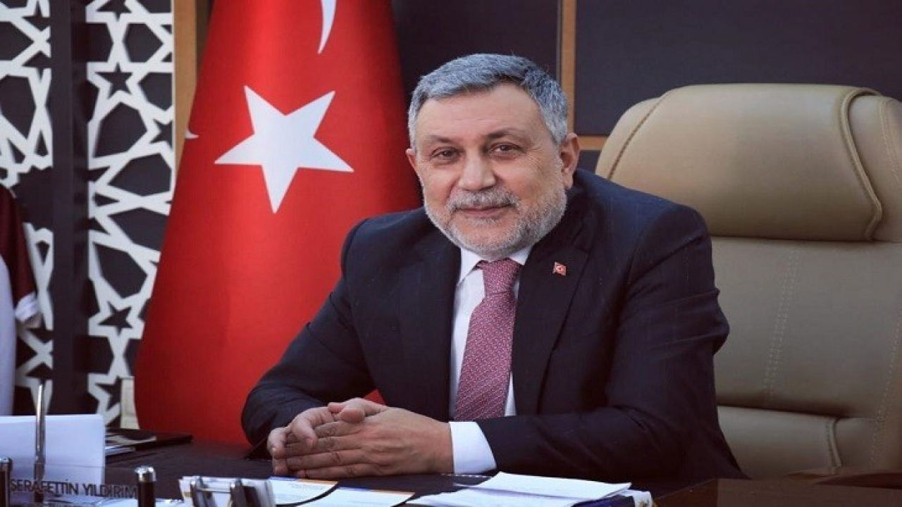 Yıldırım: Çanakkale Ruhu Her Şartta Zafere Ulaşacağımızın Müjdecisidir