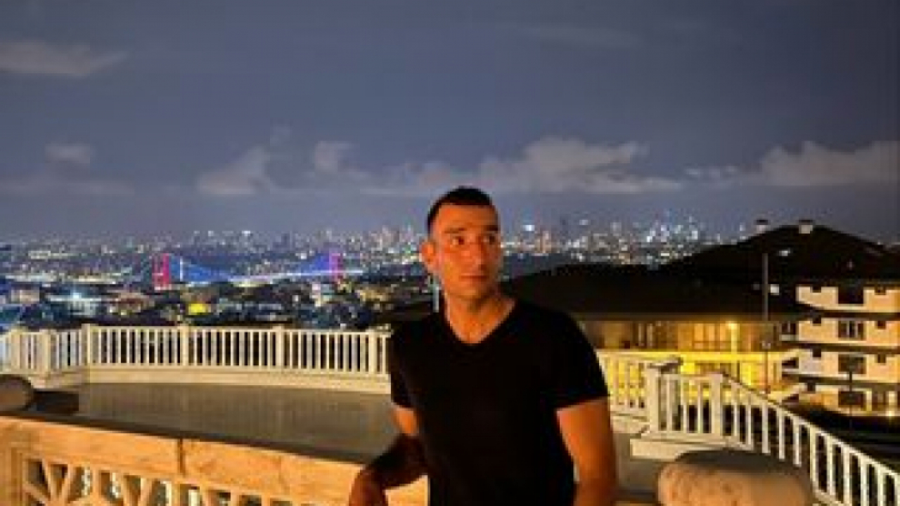 Elazığlı Piyade Teğmen Fatih Uğur Altınbaş Şehit Oldu