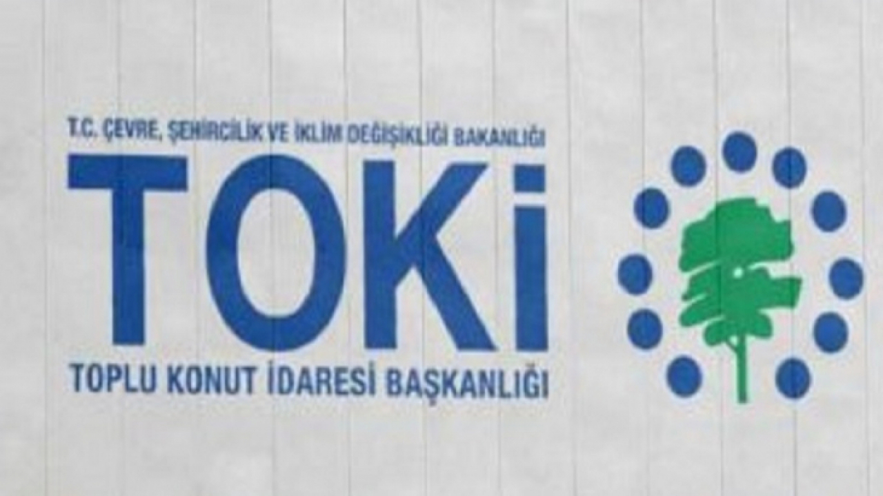 TOKİ Elazığ'da 1 İşyeri ve 1 Konutu Satışa Çıkardı