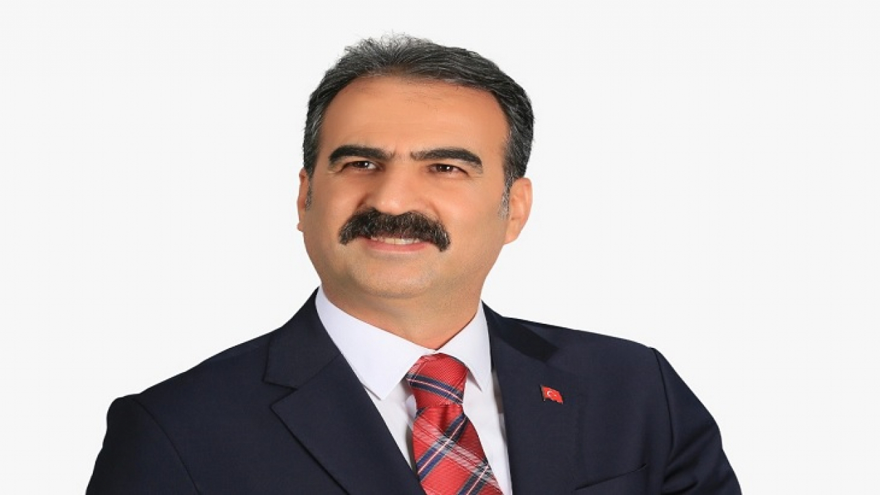 İYİ Parti Elazığ Milletvekili Adayı Yüksel Ercan: Kovancılar, Palu ve Beyhan'ın Atık Suları Keban Baraj Gölünü Tehdit Ediyor