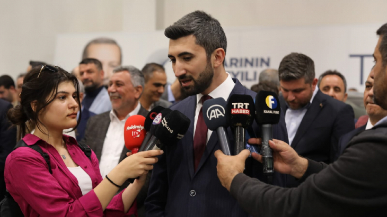 Milletvekili Adayı Öz: Millet İttifakı'nın bu milletle ortak değeri yok